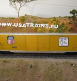 USA TRAINS 60 ft. Boxcar Union Pacific Double Door