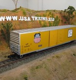 USA TRAINS 60 ft. Boxcar Union Pacific Double Door