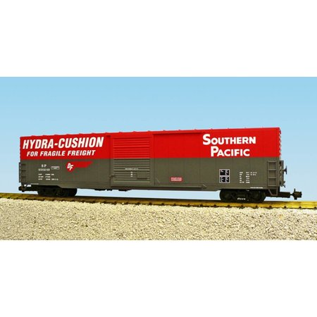 USA TRAINS 60 ft. Boxcar Southern Pacific Single Door