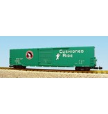 USA TRAINS 60 ft. Boxcar Great Northern Single Door