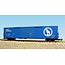 USA TRAINS 60 ft. Boxcar Great Northern Double Door