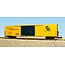 USA TRAINS 60 ft. Boxcar C&O Double Door