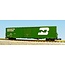 USA TRAINS 60 ft. Boxcar Burlington Northern Single Door