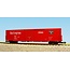 USA TRAINS 60 ft. Boxcar Burlington Route Single Door