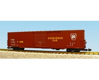 60 ft. Boxcar Pennsy Single Door