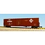 USA TRAINS 60 ft. Boxcar Erie Lackawanna Single Door