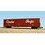 USA TRAINS 60 ft. Boxcar Canadian Pacific Single Door
