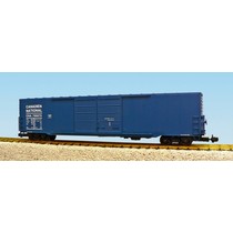 60 ft. Boxcar Canadian National Double Door