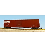 USA TRAINS 60 ft. Boxcar Norfolk Southern Single Door
