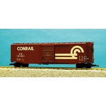 50 ft. Boxcar Conrail