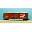 USA TRAINS 50 ft. Boxcar Conrail