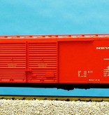 USA TRAINS 50 ft. Boxcar New Haven