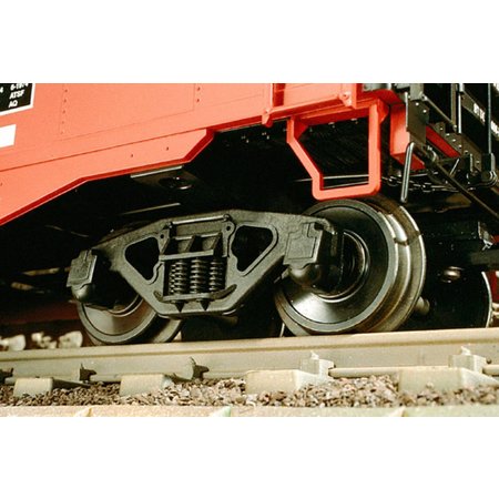 USA TRAINS 50 ft. Boxcar Chessie