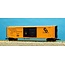 USA TRAINS 50 ft. Boxcar Chessie