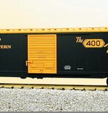 USA TRAINS 50 ft. Boxcar C&NW