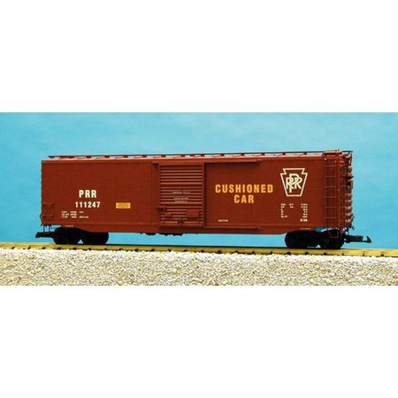 USA TRAINS 50 ft. Boxcar Pennsylvania