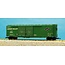 USA TRAINS 50 ft. Boxcar Lehigh Valley