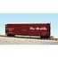 USA TRAINS 50 ft. Boxcar Rio Grande