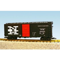 40 ft. Boxcar New Haven