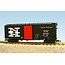 USA TRAINS 40 ft. Boxcar New Haven