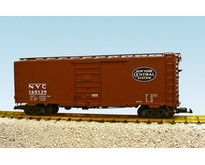 40 ft. Boxcar NYC