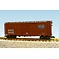 USA TRAINS 40 ft. Boxcar NYC