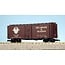 USA TRAINS 40 ft. Boxcar Delaware & Hudson