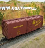 USA TRAINS 40 ft. Boxcar Union Pacific