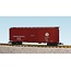 USA TRAINS 40 ft. Boxcar Pennsylvania