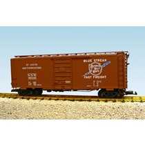 40 ft. Boxcar Cotton Belt