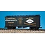 USA TRAINS Wood Box Car Lima Locomotive Co #786