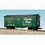 USA TRAINS Wood Box Car CP/REA #56397