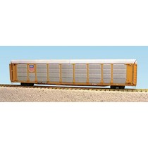 Bi-Level Auto Carrier Union Pacific