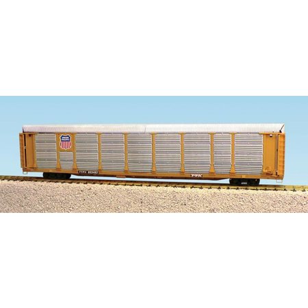 USA TRAINS Bi-Level Auto Carrier Union Pacific