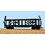 USA TRAINS Doppelstock Autotransporter Norfolk Southern (ohne Beladung)