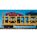 USA TRAINS Doppelstock Autotransporter Canadian National (ohne Beladung)