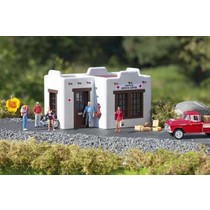 Erste Hilfe Zentrum Santa Fe