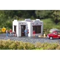 Erste Hilfe Zentrum Santa Fe