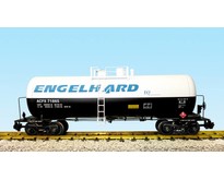 42 ft. Modern Tank Car Engelhard