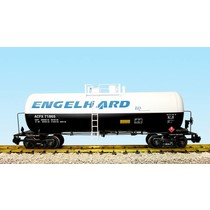 42 ft. Modern Tank Car Engelhard