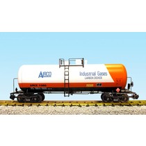 42 ft. Modern Tank Car Airco