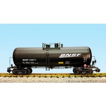 42 ft. Modern Tank Car BNSF