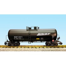 42 ft. Modern Tank Car BNSF