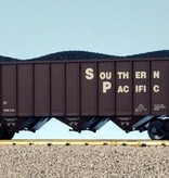 USA TRAINS Coal Hopper Southern Pacific