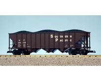 Coal Hopper Southern Pacific