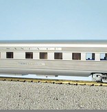 USA TRAINS Santa Fe "Super Chief" Observation