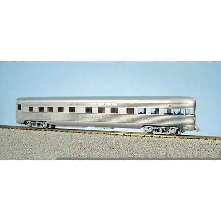 USA TRAINS Santa Fe "Super Chief" Observation