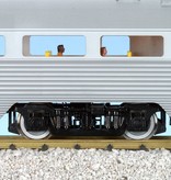 USA TRAINS Santa Fe "Super Chief" Observation