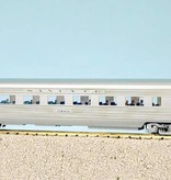 USA TRAINS Santa Fe "Super Chief" Coach #2