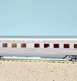 USA TRAINS Santa Fe "Super Chief" Sleeper #1